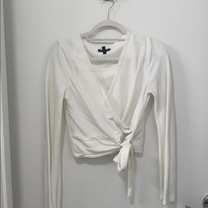Topshop Long Sleeve